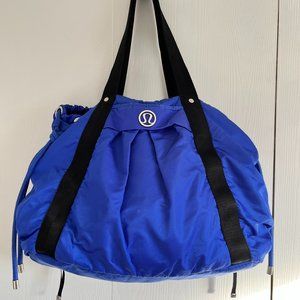 Lululemon Weekender Bag - Large - Yoga, Gym, Duffle, Tote, Overnight, Travel